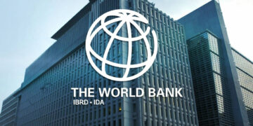 Banco Mundial prevé crecimiento de 3% para República Dominicana en 2025