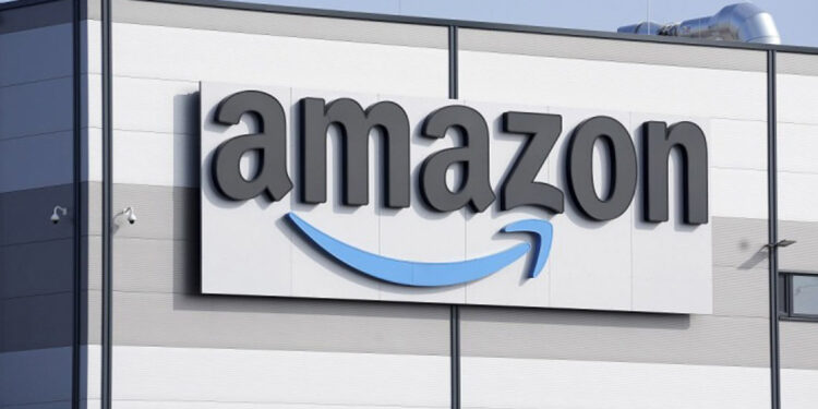 Caída de Amazon Web Services afecta a Netflix, Microsoft y Fortnite
