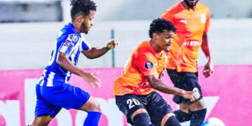Cibao FC empata 1-1 con O&M en semifinales del Caribe