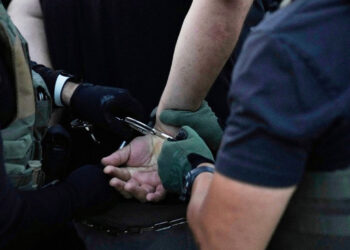 Ciudadano demanda a EE.UU. tras ser arrestado dos veces por el ICE