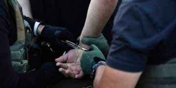 Ciudadano demanda a EE.UU. tras ser arrestado dos veces por el ICE