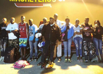 Ejército detiene a 93 haitianos indocumentados en Valverde y Montecristi