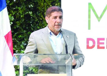 Huracán Melissa deja más de RD$1,000 millones en pérdidas agrícolas