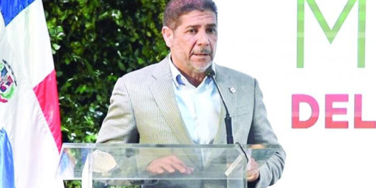 Huracán Melissa deja más de RD$1,000 millones en pérdidas agrícolas