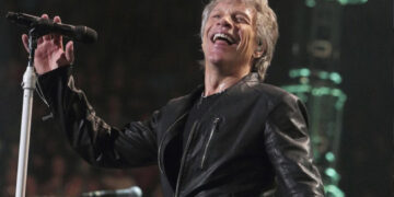 Jon Bon Jovi anuncia su regreso a los escenarios con el “Forever Tour”