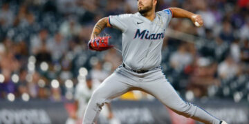 Leones del Escogido anuncian al lanzador Jonathan Bermúdez como refuerzo