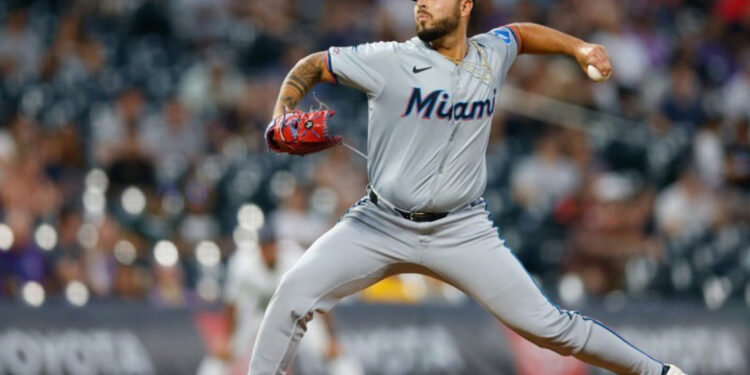 Leones del Escogido anuncian al lanzador Jonathan Bermúdez como refuerzo