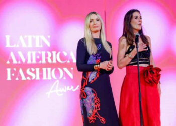 Los Latin American Fashion Awards celebran su segunda edición en República Dominicana