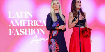 Los Latin American Fashion Awards celebran su segunda edición en República Dominicana