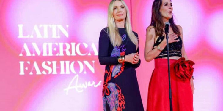 Los Latin American Fashion Awards celebran su segunda edición en República Dominicana
