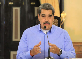 Maduro dice que Venezuela tiene 5,000 misiles rusos