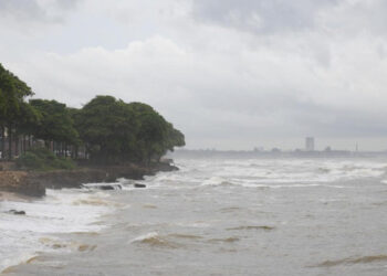 Melissa se convierte en huracán y amenaza a República Dominicana, Haití y Jamaica