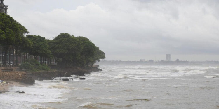 Melissa se convierte en huracán y amenaza a República Dominicana, Haití y Jamaica