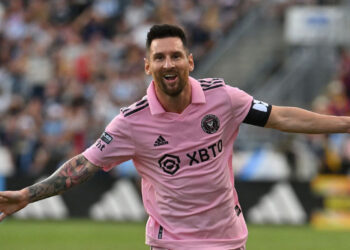 Messi renueva con Inter Miami y seguirá en la MLS hasta 2026