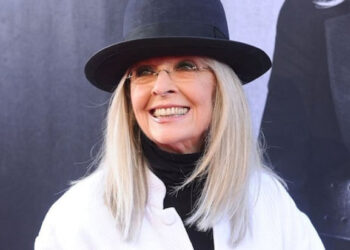 Muere Diane Keaton, la legendaria actriz de ‘Annie Hall’ y musa de Woody Allen