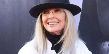 Muere Diane Keaton, la legendaria actriz de ‘Annie Hall’ y musa de Woody Allen