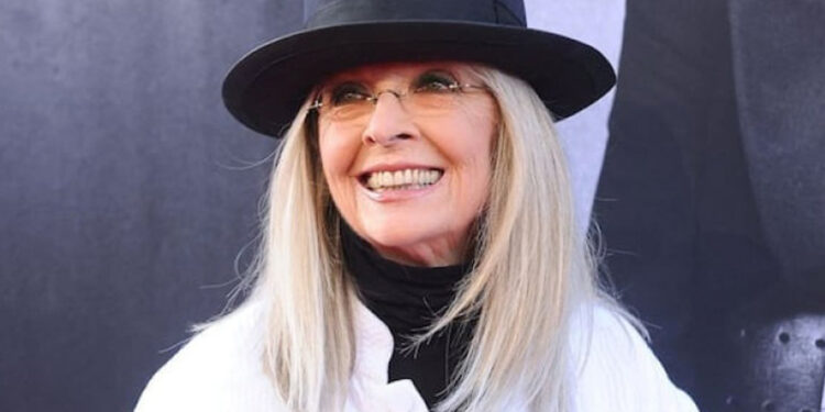 Muere Diane Keaton, la legendaria actriz de ‘Annie Hall’ y musa de Woody Allen