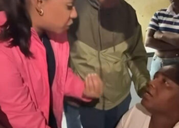 Muere hombre arrastrado por cañada en Sabana Perdida