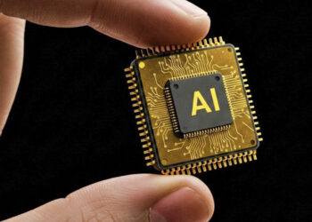 OpenAI se asocia con Broadcom para fabricar sus propios chips de IA