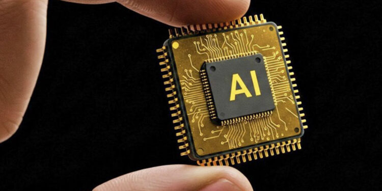 OpenAI se asocia con Broadcom para fabricar sus propios chips de IA