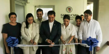 PUCMM inaugura nuevo centro de Atención al Bienestar