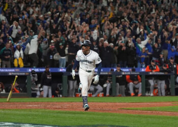 Polanco decide en la entrada 15 y Seattle avanza a la Serie de Campeonato