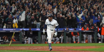 Polanco decide en la entrada 15 y Seattle avanza a la Serie de Campeonato