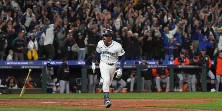 Polanco decide en la entrada 15 y Seattle avanza a la Serie de Campeonato