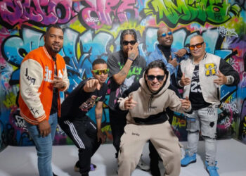 Productor dominicano brilla en Colombia con concurso de nuevos talentos urbanos