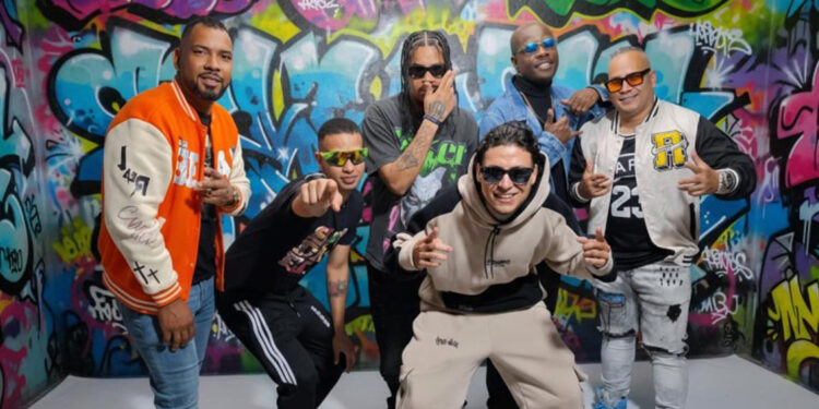 Productor dominicano brilla en Colombia con concurso de nuevos talentos urbanos