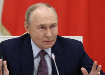 Putin advierte respuesta contundente si lanzan misiles “Tomahawk” contra Rusia