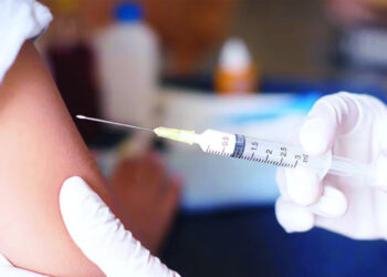 RD iniciará vacunación nacional contra la influenza en noviembre
