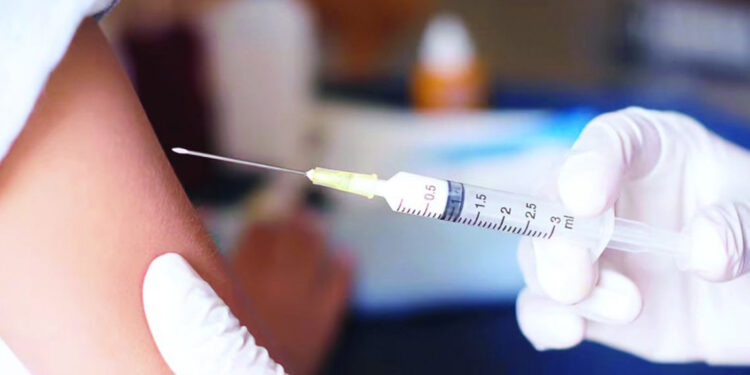 RD iniciará vacunación nacional contra la influenza en noviembre