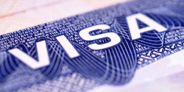 República Dominicana entre países con más rechazos de visa de EE. UU.