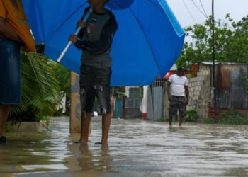 República Dominicana registra 11 nuevos casos de leptospirosis en octubre