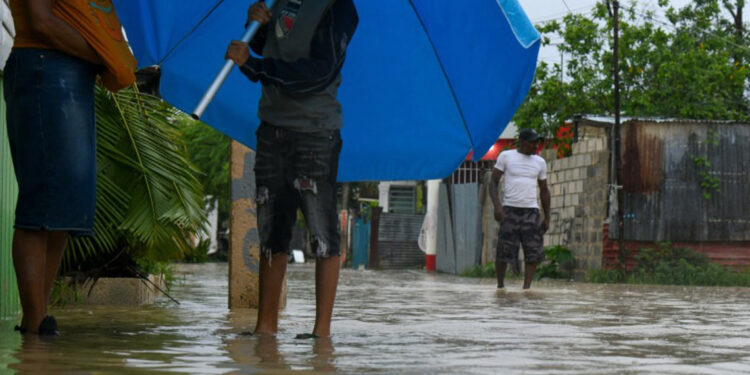 República Dominicana registra 11 nuevos casos de leptospirosis en octubre