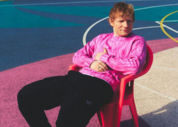 Revelan precios del concierto de Ed Sheeran en Santo Domingo