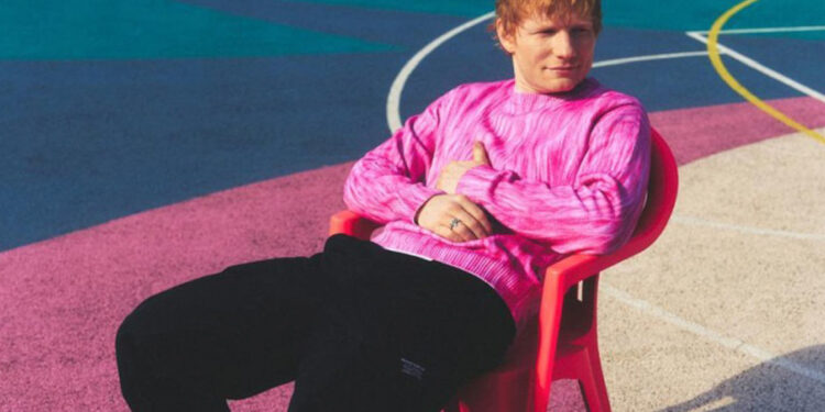Revelan precios del concierto de Ed Sheeran en Santo Domingo