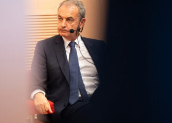 Revelan supuestos negocios de Rodríguez Zapatero en República Dominicana, Venezuela y China