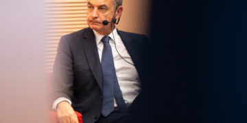 Revelan supuestos negocios de Rodríguez Zapatero en República Dominicana, Venezuela y China