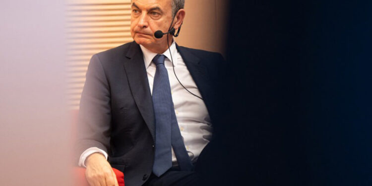 Revelan supuestos negocios de Rodríguez Zapatero en República Dominicana, Venezuela y China