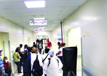 Salud Pública reporta 20 casos sospechosos de dengue en la última semana