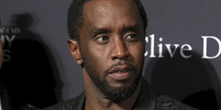Sean 'Diddy' Combs recibe 4 años de prisión por caso de prostitución
