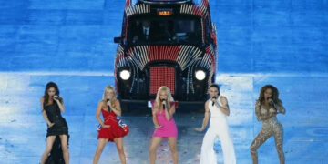 Spice Girls celebran 25 años de ‘Forever’ con reedición especial en vinilo