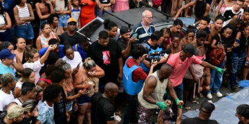 Suben a 132 los muertos en la operación policial más letal de Río de Janeiro