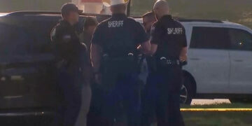 Tiroteo en suburbio de Houston deja dos niños muertos y dos heridos