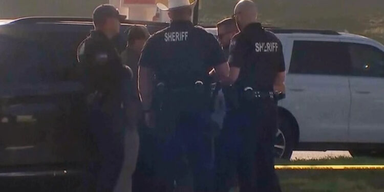 Tiroteo en suburbio de Houston deja dos niños muertos y dos heridos