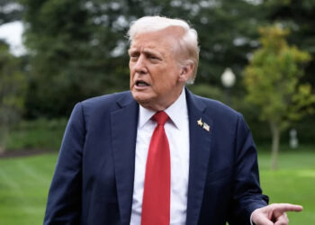Trump propone expulsar a España de la OTAN por gasto en defensa