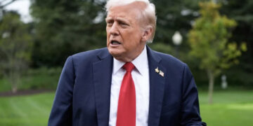 Trump propone expulsar a España de la OTAN por gasto en defensa