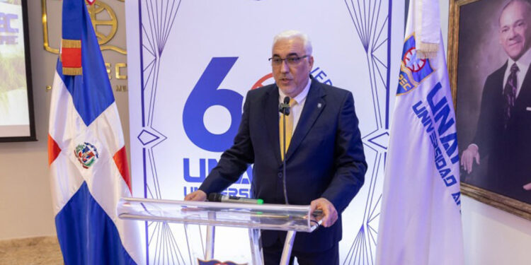 Unapec celebra 60 años de excelencia académica y compromiso social